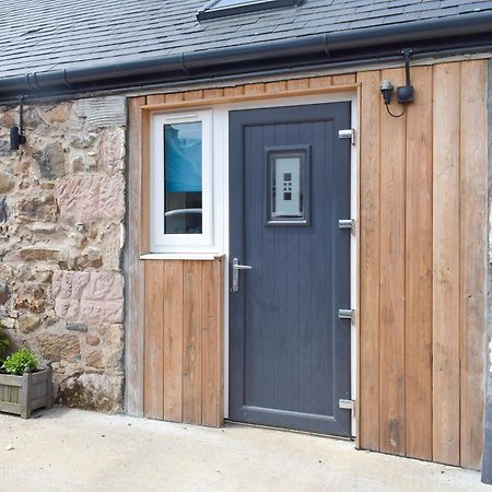 Uk7384 - The Hayloft Villa Newmilns Luaran gambar