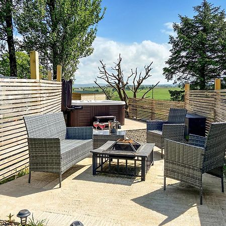 Uk7384 - The Hayloft Villa Newmilns Luaran gambar